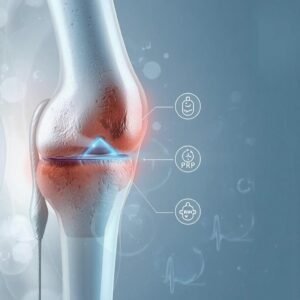 أفضل حقن لخشونة الركبة 2026: الأنواع والفوائد