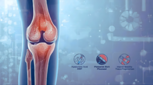 أفضل حقن لخشونة الركبة 2026: الأنواع والفوائد