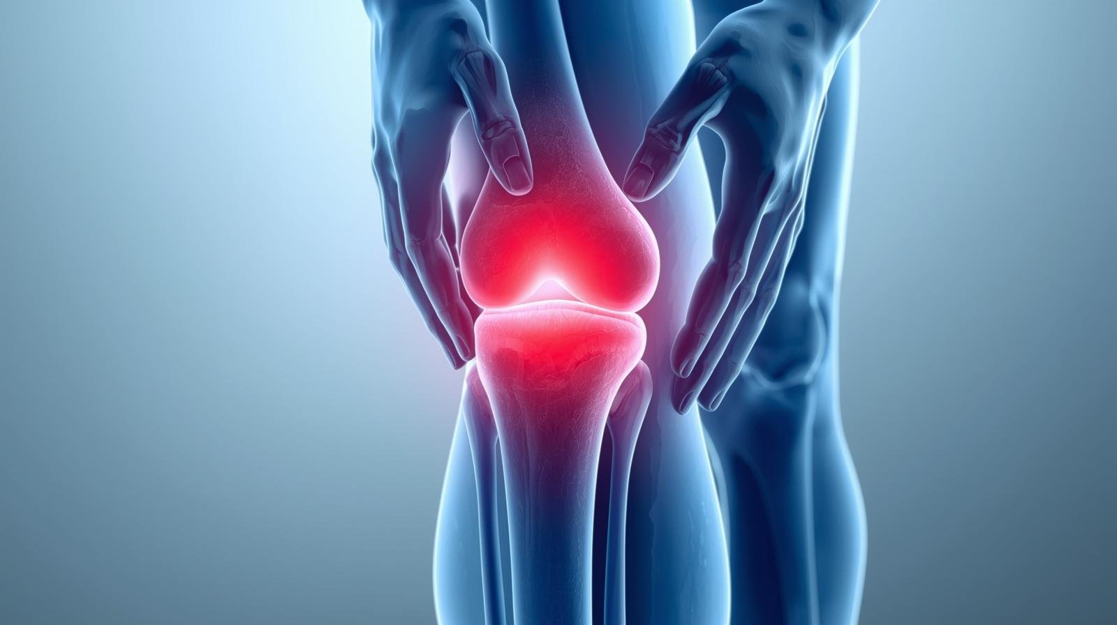 التهابات المفاصل: الأنواع، الأعراض وأحدث طرق العلاج والوقاية