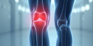 علاج التهاب مفاصل الركبة: دليلك الشامل للأعراض وطرق العلاج