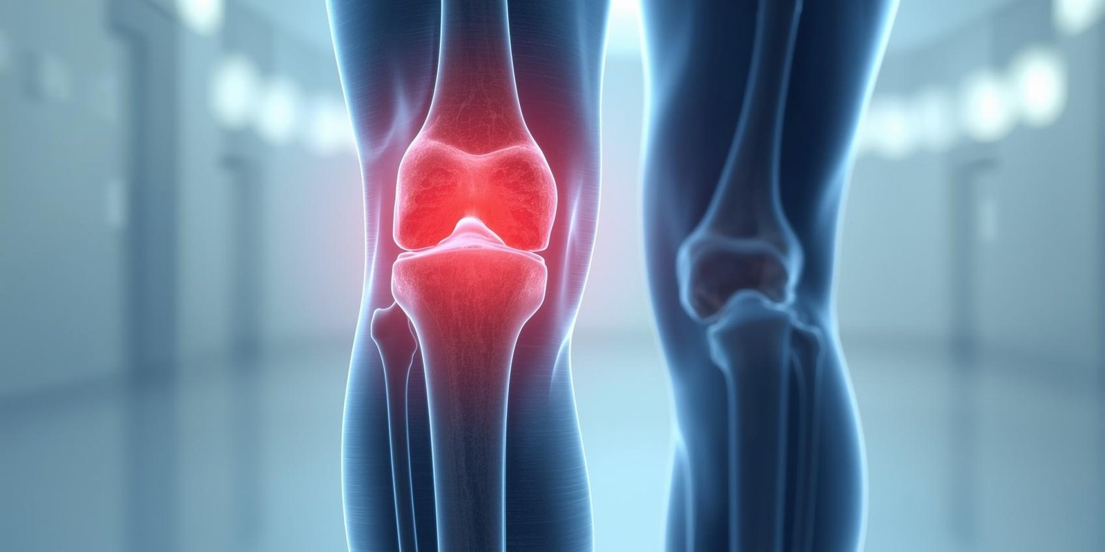 علاج التهاب مفاصل الركبة: دليلك الشامل للأعراض وطرق العلاج