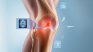 دليل علاج قطع الرباط الصليبي 2026: من الإصابة وحتى العودة للملاعب