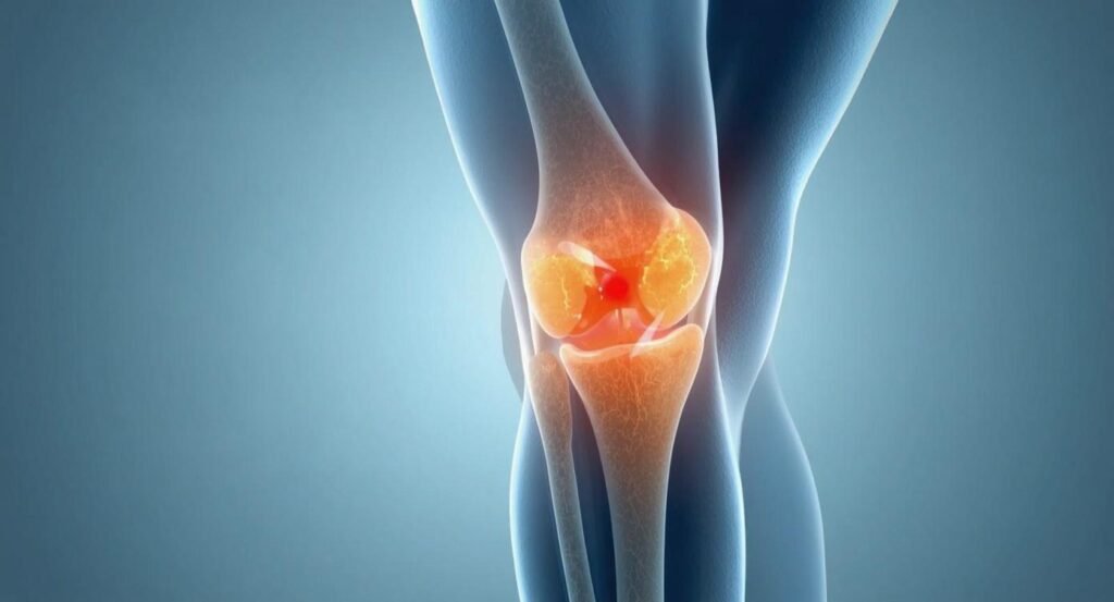 علاج خشونة المفاصل بدون جراحة: أحدث 4 طرق فعالة لعام 2026