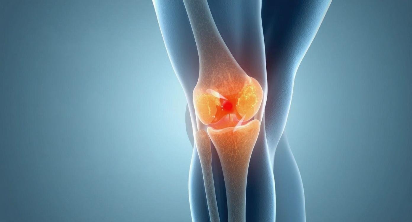 علاج خشونة المفاصل بدون جراحة: أحدث 4 طرق فعالة لعام 2026