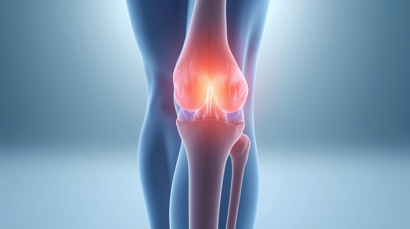 علاج غضروف الركبة بدون جراحة | أحدث الطرق الطبية 2026