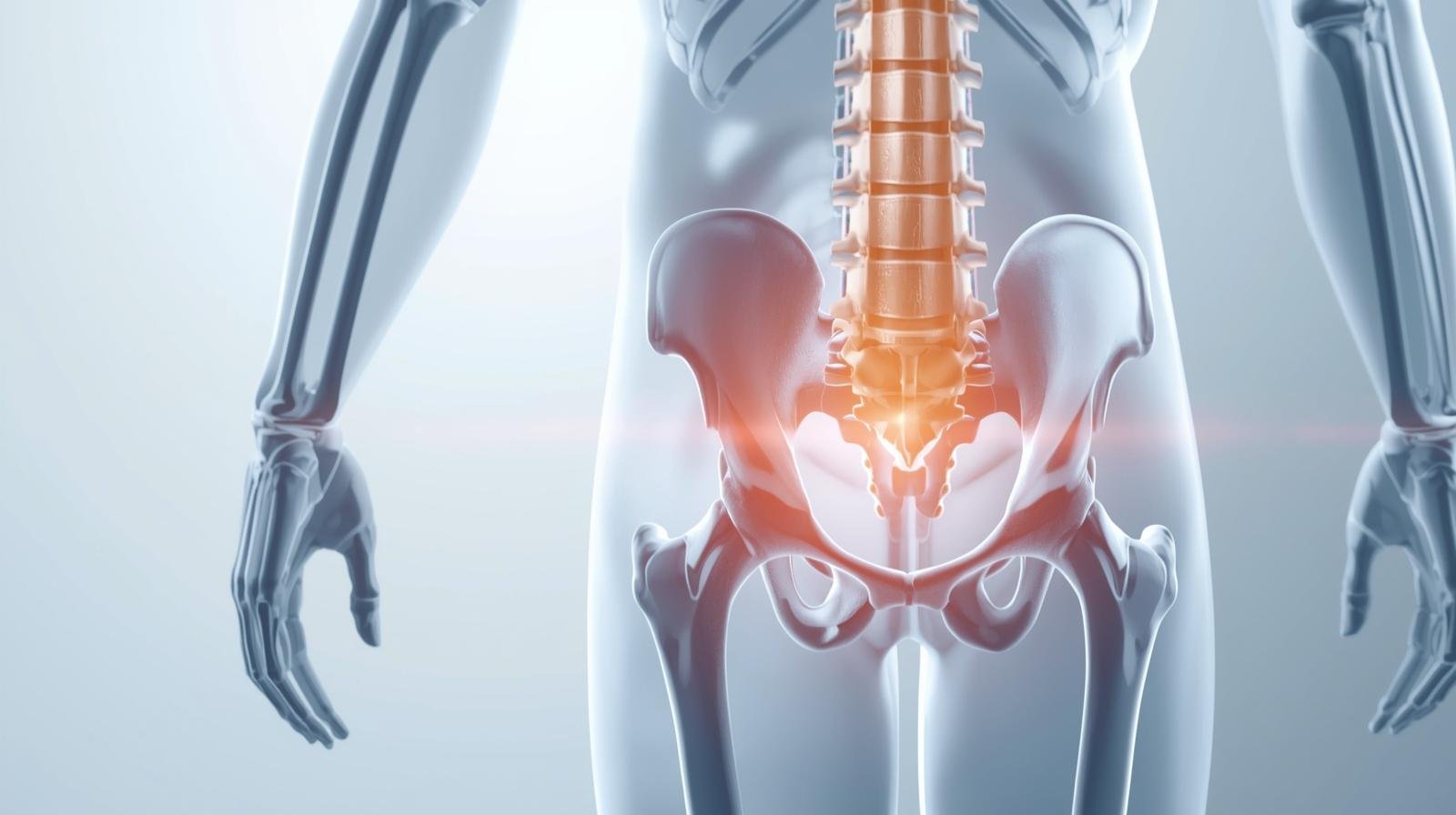 أفضل علاج لتقوية العظام والمفاصل | 9 خطوات تحميك من الألم