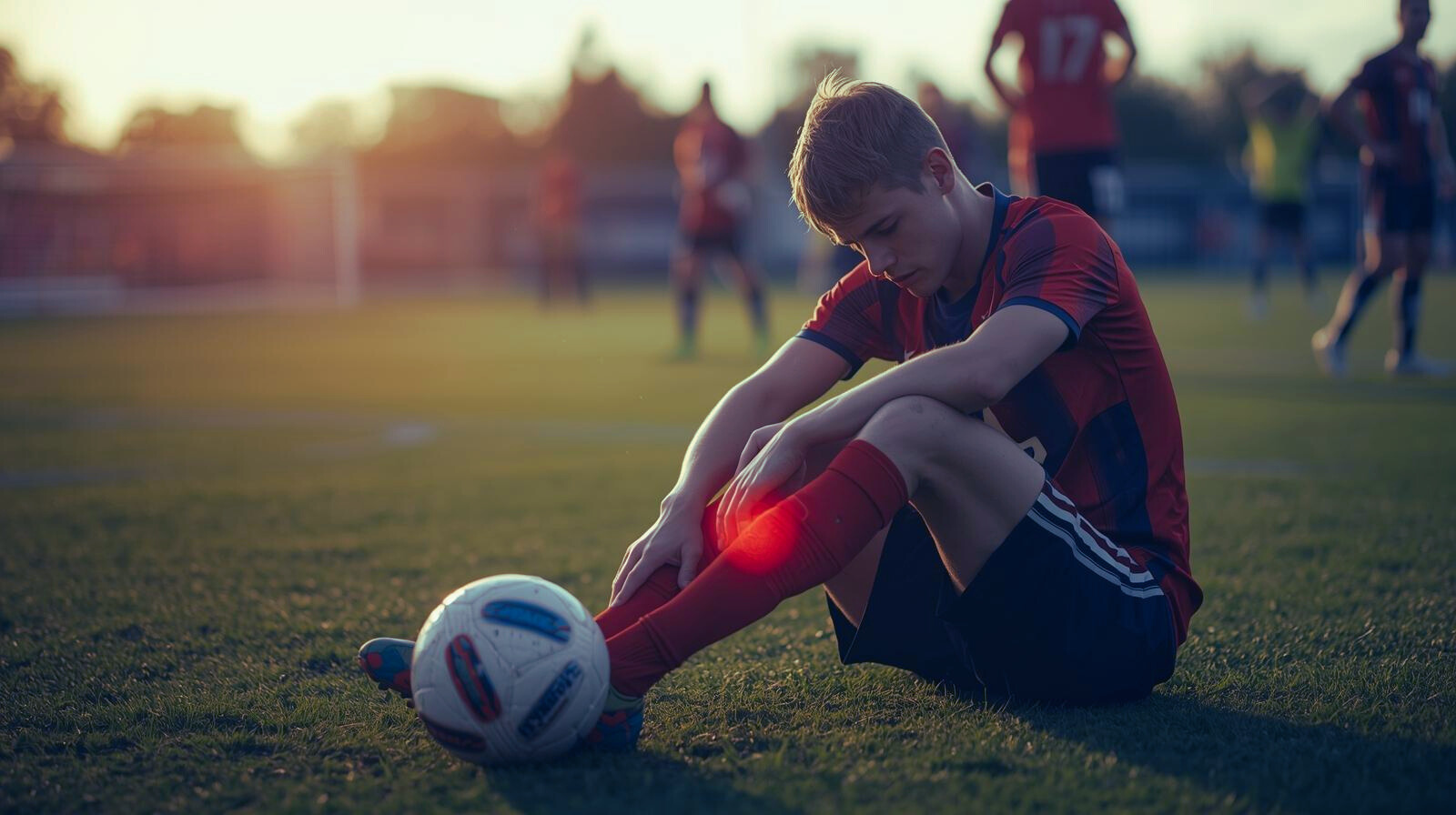 أفضل دكتور إصابات الملاعب في الجيزة