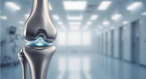أنواع المفاصل الصناعية: دليلك الشامل لاستعادة الحركة بدون ألم