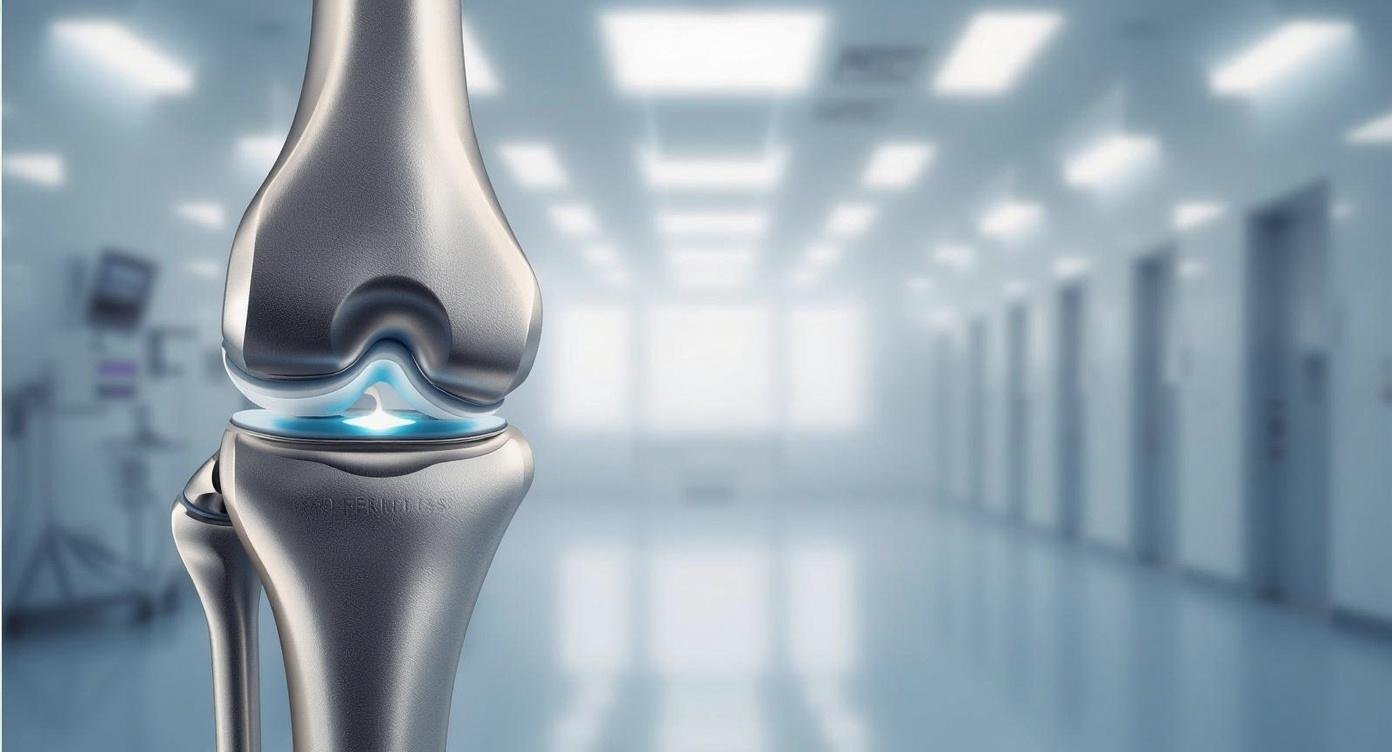 تعرف على كل أنواع المفاصل الصناعية قبل اتخاذ القرار