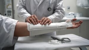 اسعار الجبس الطبي في مصر 2026 | الأنواع والتكلفة بالتفصيل