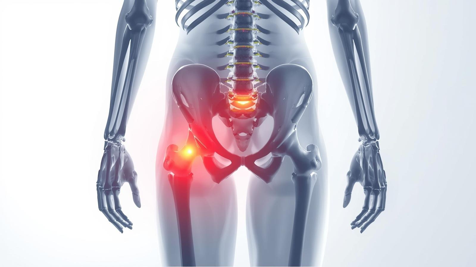 تعرف على أشهر 5 أمراض العظام الشائعة دليلك الشامل في 2026