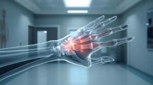كسر عظام اليد: الأسباب، الأعراض، وأفضل طرق العلاج السريع