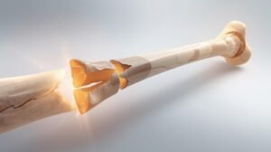 دليل شامل حول مدة التئام كسور العظام: العوامل والجدول الزمني للتعافي