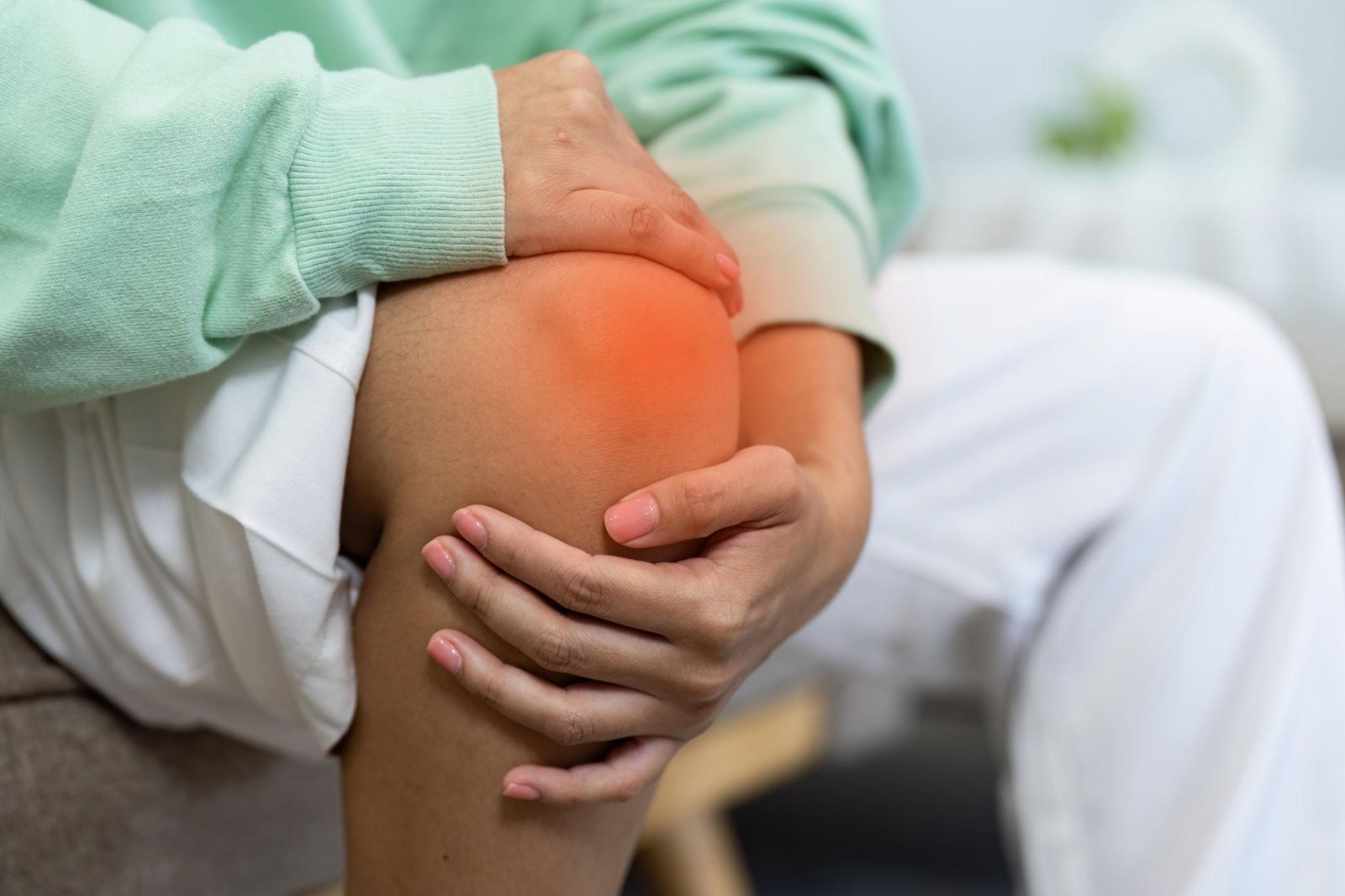 سعر عملية غضروف الركبة في مصر 2026 | تكلفة عادلة لنتائج مضمونة